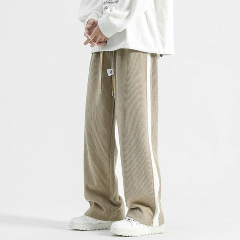 Milton Corduroy Joggers