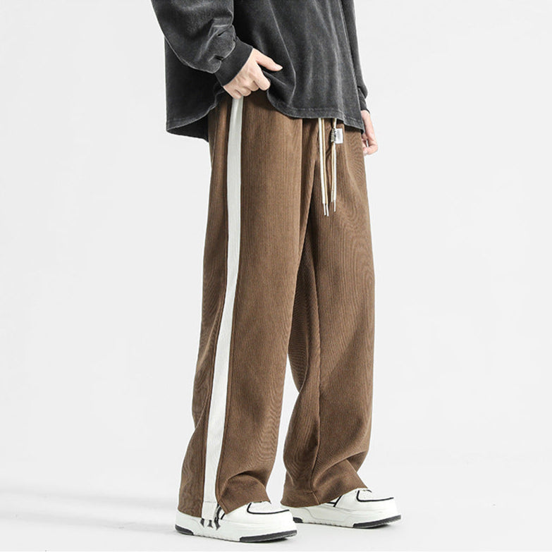 Milton Corduroy Joggers