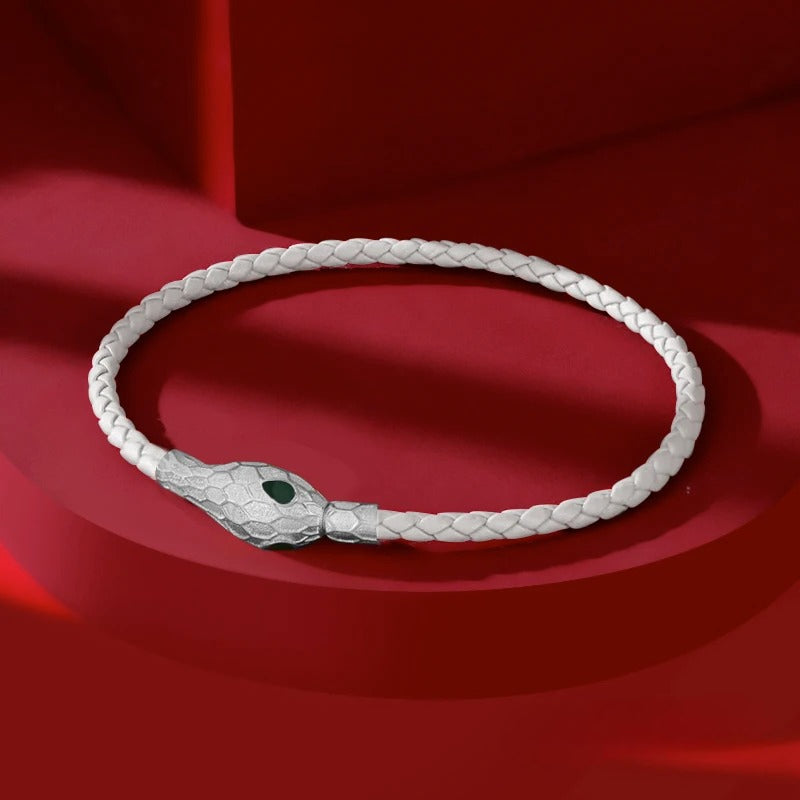 Year of the Snake Bracelet