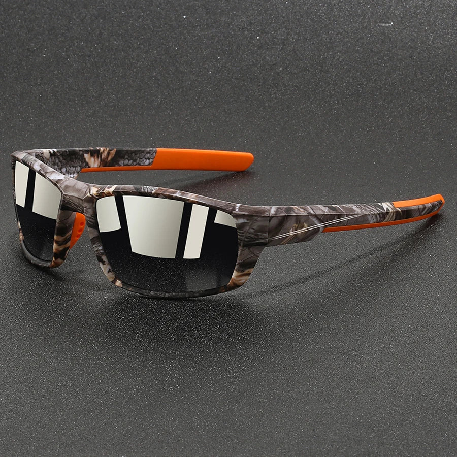 Varez Camo Sunglasses