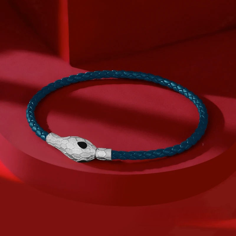 Year of the Snake Bracelet