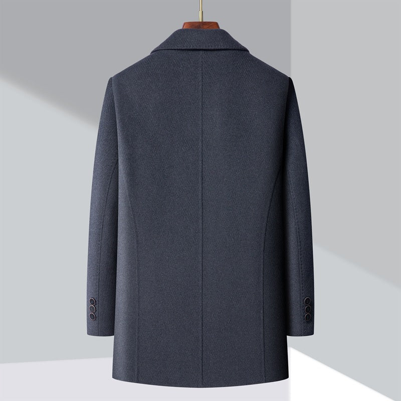 Monlar Overcoat