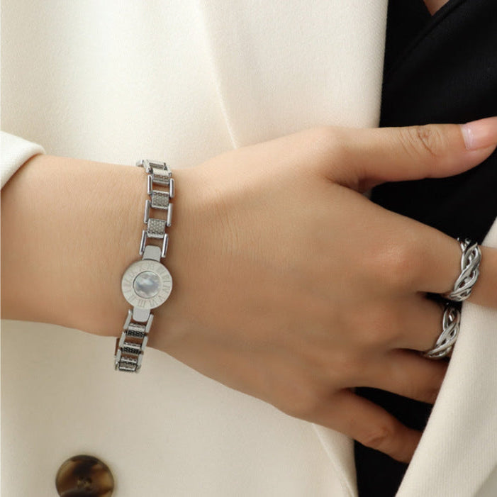 Zaria Bracelet